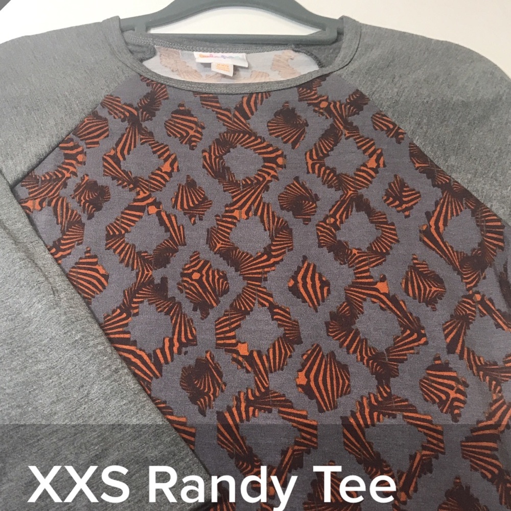 LulaRoe Randy